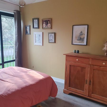 L'Atelier Cosy Apartment โบน ภายนอก รูปภาพ
