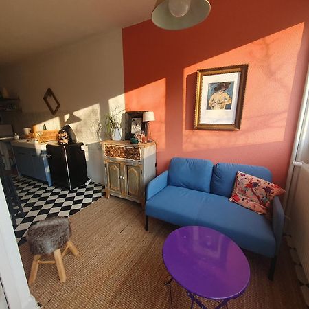 L'Atelier Cosy Apartment โบน ภายนอก รูปภาพ