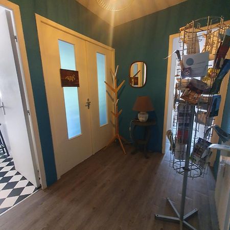 L'Atelier Cosy Apartment โบน ภายนอก รูปภาพ