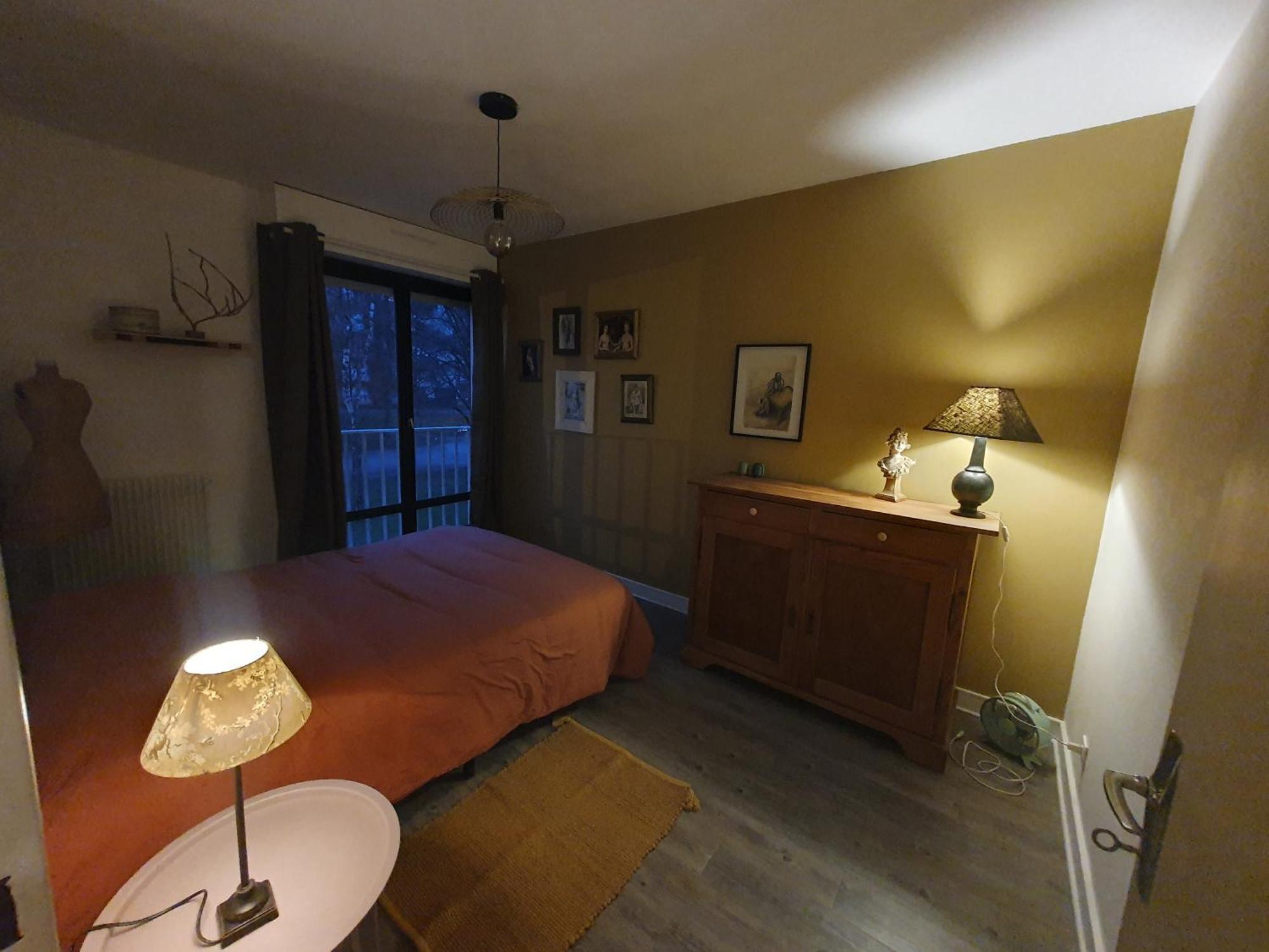 L'Atelier Cosy Apartment โบน ภายนอก รูปภาพ