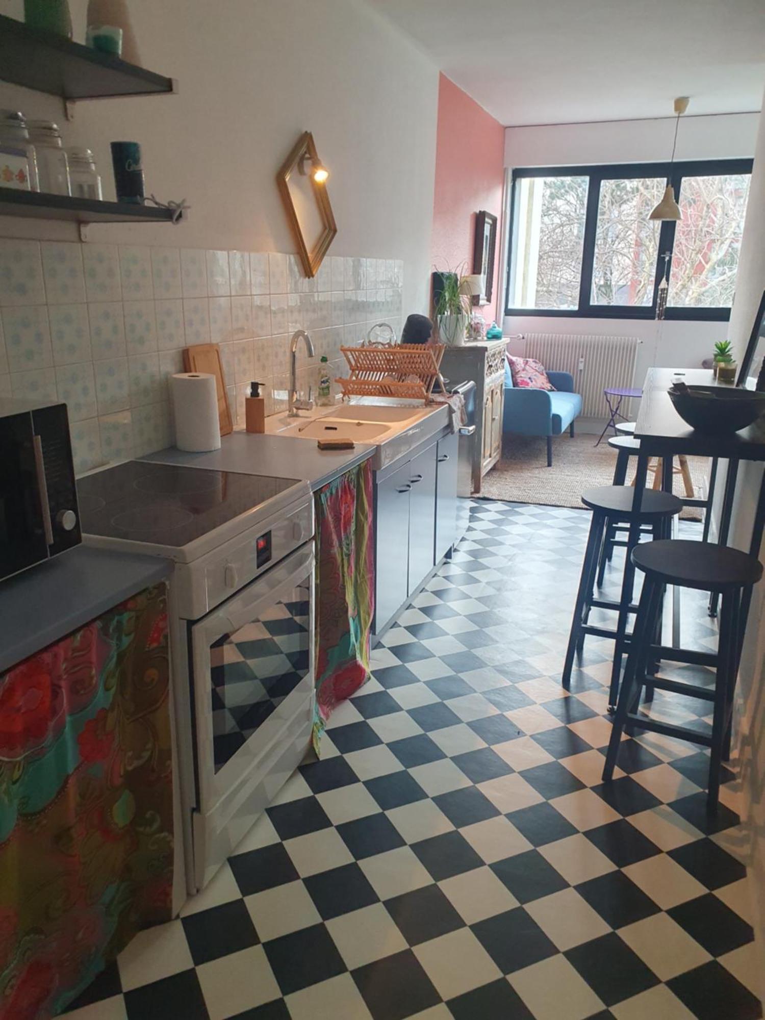 L'Atelier Cosy Apartment โบน ภายนอก รูปภาพ