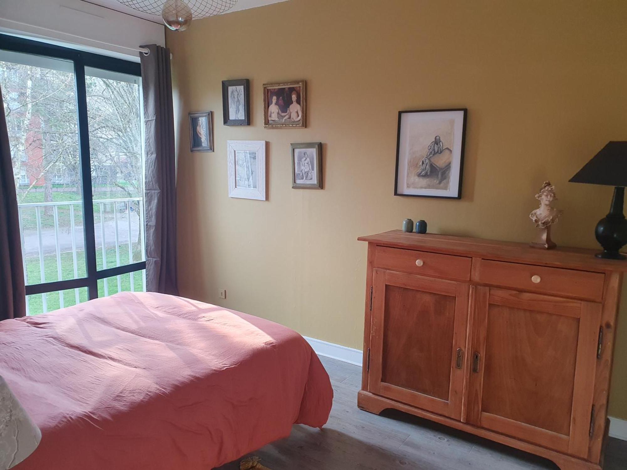 L'Atelier Cosy Apartment โบน ภายนอก รูปภาพ