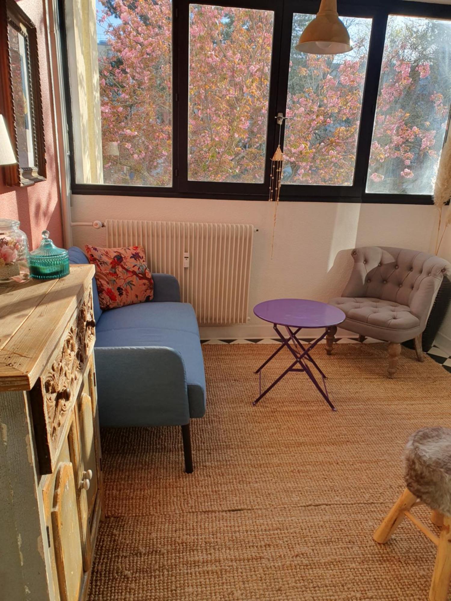 L'Atelier Cosy Apartment โบน ภายนอก รูปภาพ