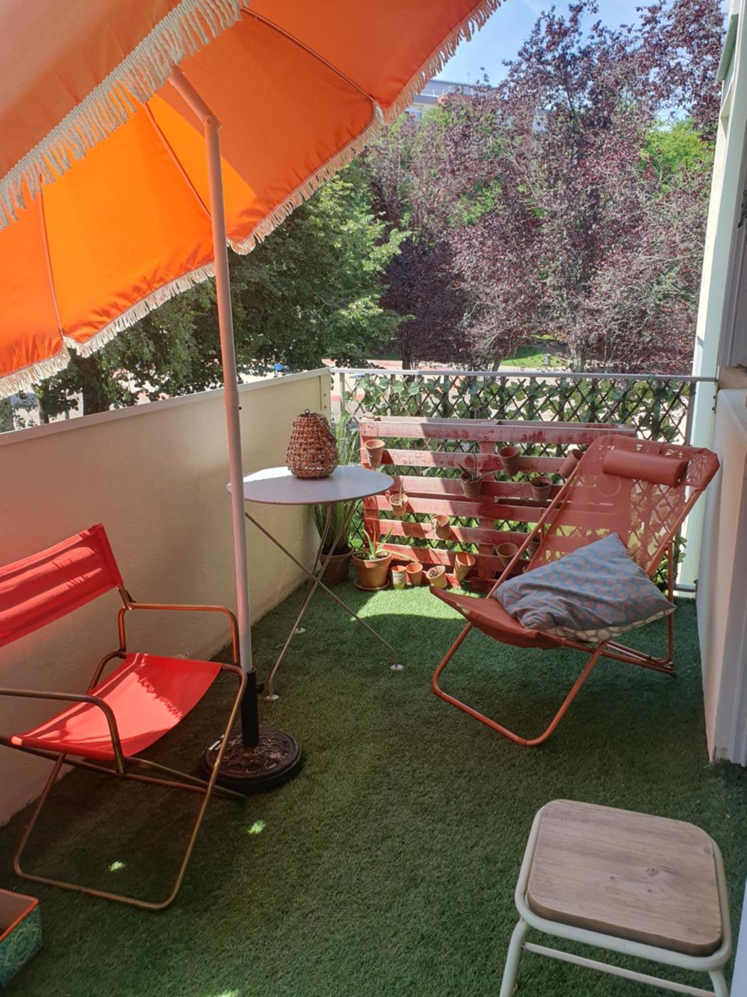 L'Atelier Cosy Apartment โบน ภายนอก รูปภาพ