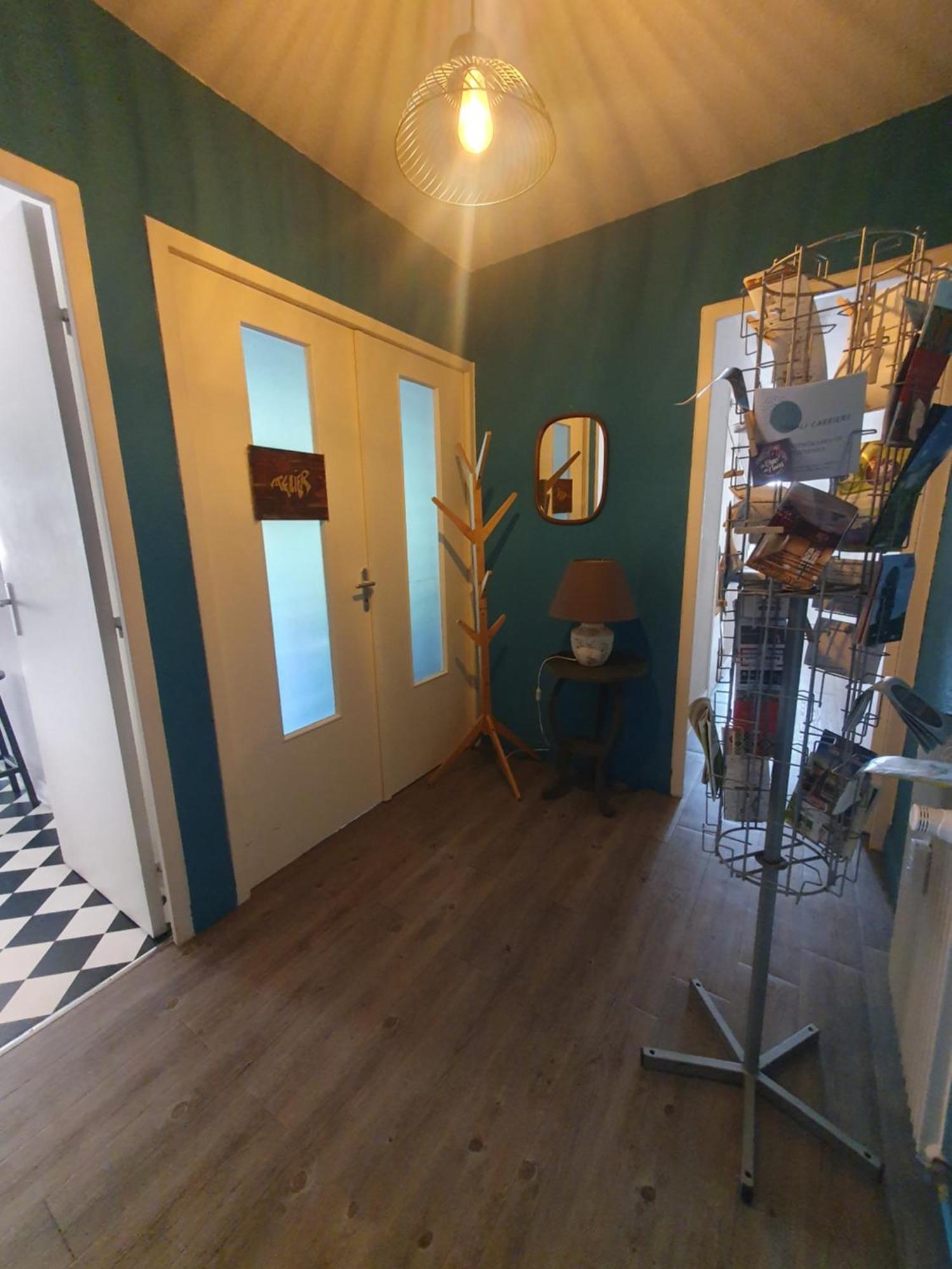 L'Atelier Cosy Apartment โบน ภายนอก รูปภาพ