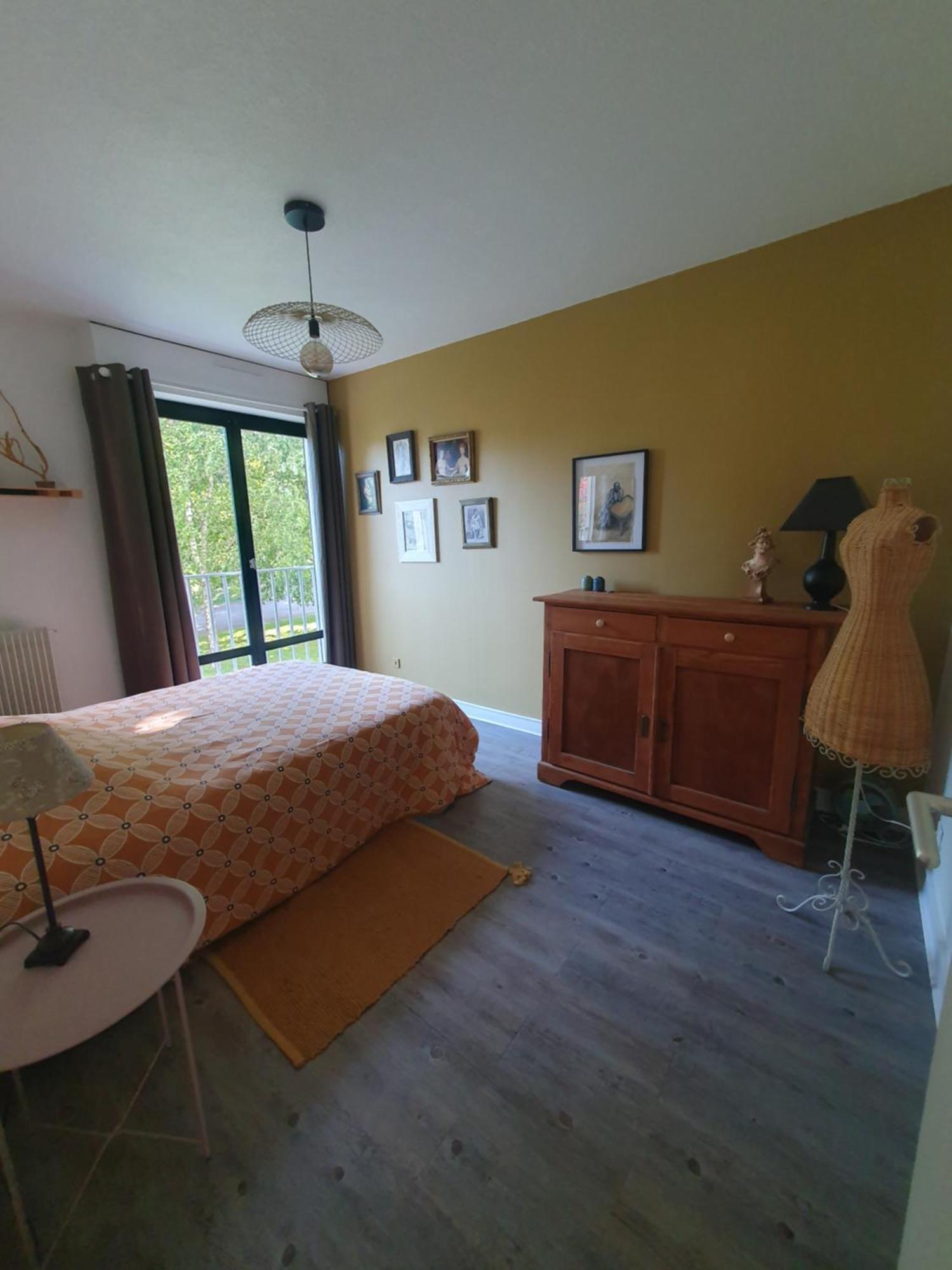 L'Atelier Cosy Apartment โบน ภายนอก รูปภาพ