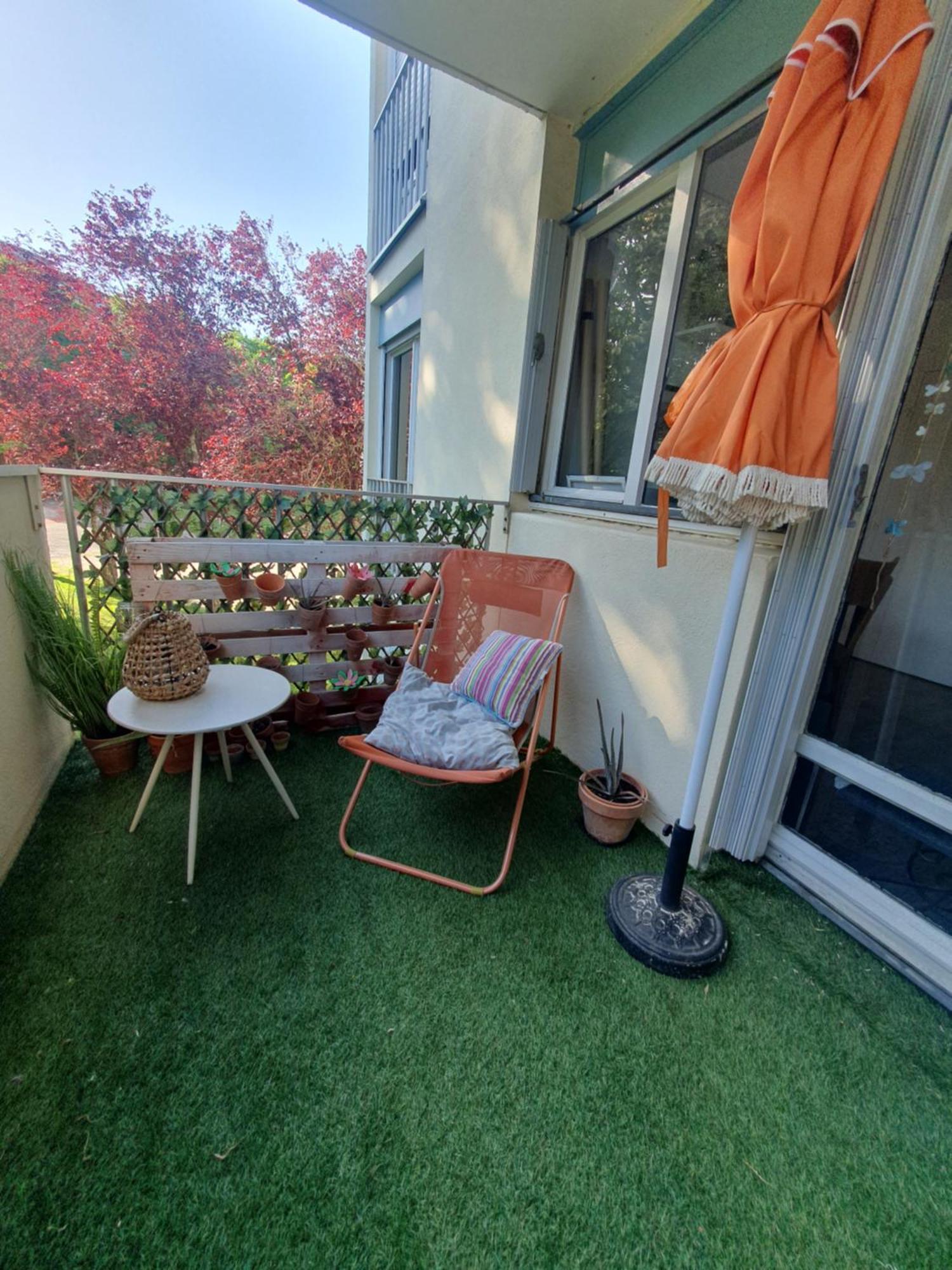 L'Atelier Cosy Apartment โบน ภายนอก รูปภาพ